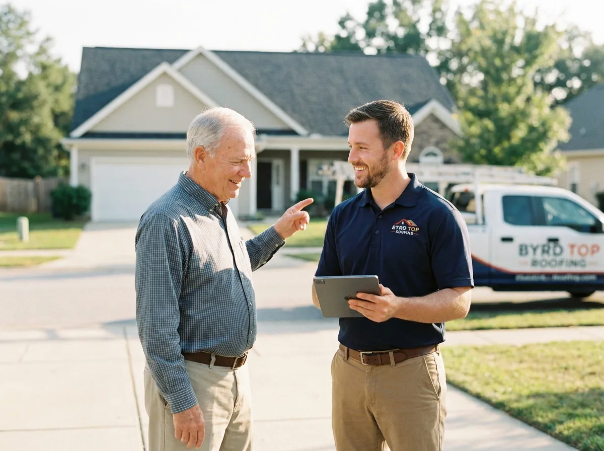 Roofing Richmond, VA FAQs